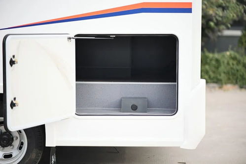 把 頭等艙 搬進(jìn)房車 這款房車2人旅行有點(diǎn)爽 秦帝追風(fēng)房車實(shí)拍評(píng)測